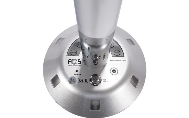 FOS Luminus Table